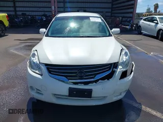 2011 Nissan Altima SL with VIN 1N4AL2AP5BC131452, listed as a IAAI auction lot 42045894 with 122,464 mi miles and . Bid and sale history available at DreamBid. Image 12.