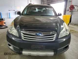 2011 Subaru Outback Limited Power Moon z VIN 4S4BREKCXB2363489, wystawiony jako Copart lot #58623345 z przebiegiem 166 486 mil mil oraz Czysty tytuł • Clean title. Historia ofert i sprzedaży dostępna na DreamBid. Obrazek 5.