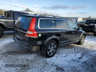 2014 Volvo XC70 3.2L with VIN YV4940BZ5E1176189, listed as a Copart auction lot 41417865 with 132,771 mi miles and Non Repairable. Bid and sale history available at DreamBid. Image 3.