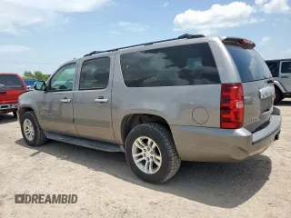 2007 Chevrolet Suburban LTZ с VIN 3GNFC16J57G130554, выставлен на аукционе Copart как лот 61574855 с пробегом Не указан миль и Списание • Salvage title. История ставок и продаж доступна на DreamBid. Изображение 2.