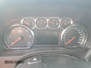 2017 Chevrolet Suburban LT z VIN 1GNSKHKC7HR119543, wystawiony jako Copart lot #54826315 z przebiegiem Nie podano mil oraz Szkoda całkowita • Salvage title. Historia ofert i sprzedaży dostępna na DreamBid. Obrazek 9.