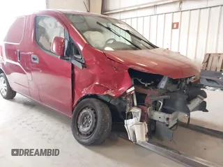2018 Nissan NV200 S с VIN 3N6CM0KN4JK696718, выставлен на аукционе IAAI как лот 41726505 с пробегом 159 985 миль миль и . История ставок и продаж доступна на DreamBid. Изображение 6.