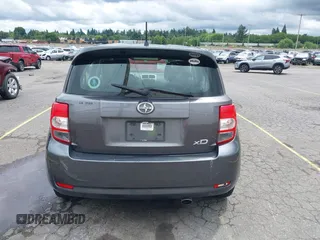 2013 Scion xD with VIN JTKKUPB43D1030172, listed as a IAAI auction lot 42433011 with 102,607 mi miles and . Bid and sale history available at DreamBid. Image 16.