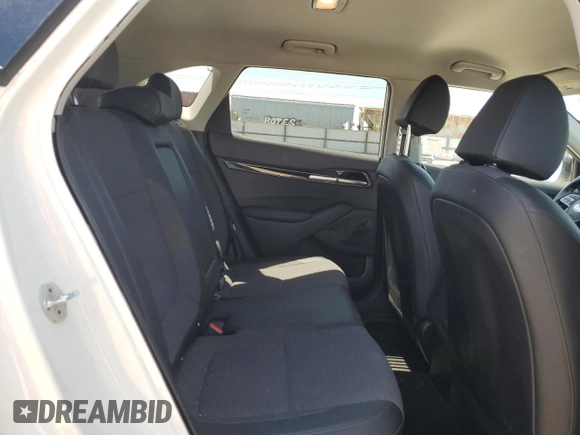 2021 Kia Seltos S z VIN KNDEU2AA5M7075898, wystawiony jako Copart lot #57243215 z przebiegiem 48 361 mil mil oraz Szkoda całkowita • Salvage title. Historia ofert i sprzedaży dostępna na DreamBid. Obrazek 11.