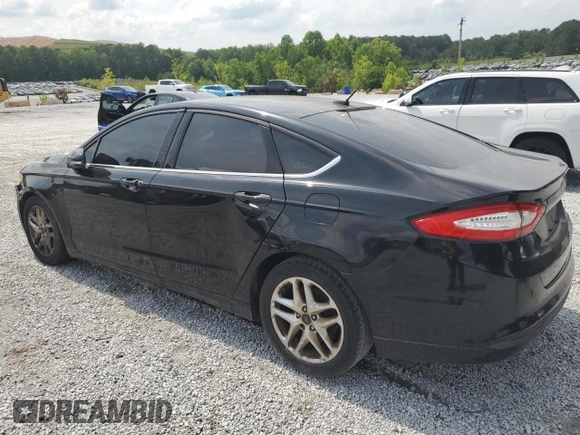 2016 Ford Fusion SE с VIN 3FA6P0H77GR117615, выставлен на аукционе Copart как лот 57484285 с пробегом 188 133 миль миль и Чистый • Clean title. История ставок и продаж доступна на DreamBid. Изображение 2.