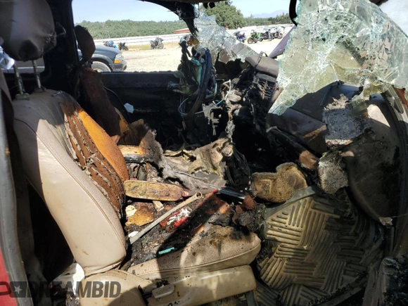 1999 Toyota Tacoma z VIN 4TAWN72N4XZ467999, wystawiony jako Copart lot #60542855 z przebiegiem Nie podano mil oraz Szkoda całkowita • Salvage title. Historia ofert i sprzedaży dostępna na DreamBid. Obrazek 7.