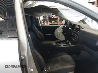 2023 Nissan Pathfinder S with VIN 5N1DR3AC3PC219508, listed as a IAAI auction lot 41808087 with 54,669 mi miles and . Bid and sale history available at DreamBid. Image 5.