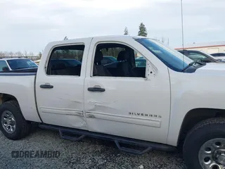 2012 Chevrolet Silverado 1500 LT with VIN 3GCPKSEA4CG196756, listed as a IAAI auction lot 41678088 with 177,984 mi miles and . Bid and sale history available at DreamBid. Image 14.