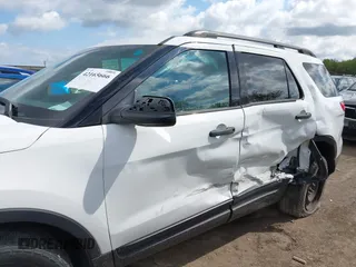 2014 Ford Explorer с VIN 1FM5K8B8XEGB08492, выставлен на аукционе IAAI как лот 42165666 с пробегом 190 954 миль миль и . История ставок и продаж доступна на DreamBid. Изображение 15.