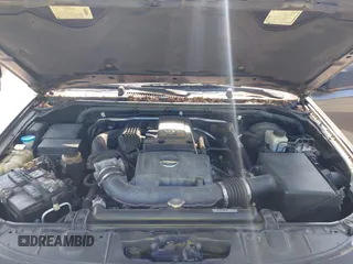 2005 Nissan Xterra SE с VIN 5N1AN08U25C652004, выставлен на аукционе IAAI как лот 42518364 с пробегом 96 814 миль миль и . История ставок и продаж доступна на DreamBid. Изображение 10.