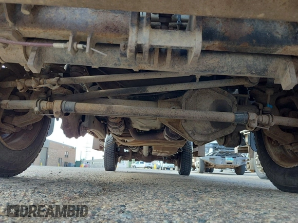 2011 Ford F-350 Platinum с VIN 1FT7W3B60BEB77928, выставлен на аукционе IAAI как лот 42626946 с пробегом 429 347 миль миль и . История ставок и продаж доступна на DreamBid. Изображение 3.