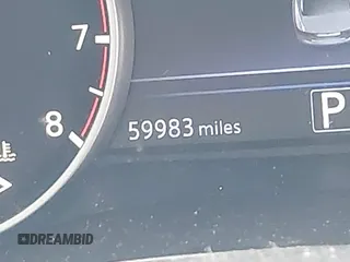 2016 Nissan Maxima SV z VIN 1N4AA6AP2GC375242, wystawiony jako IAAI lot #42220608 z przebiegiem 59 983 mil mil oraz . Historia ofert i sprzedaży dostępna na DreamBid. Obrazek 15.