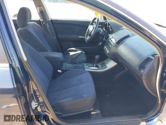 2006 Nissan Altima S with VIN 1N4AL11D36C244855, listed as a IAAI auction lot 41731231 with 73,997 mi miles and . Bid and sale history available at DreamBid. Image 5.