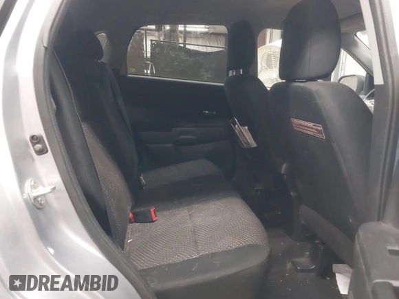 2016 Mitsubishi Outlander SE с VIN JA4AP3AW3GZ043753, выставлен на аукционе IAAI как лот 42269009 с пробегом 79 297 миль миль и . История ставок и продаж доступна на DreamBid. Изображение 8.