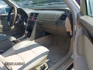 1997 Mercedes-Benz C with VIN WDBHA23E2VF504829, listed as a IAAI auction lot 42690662 with 266,074 mi miles and . Bid and sale history available at DreamBid. Image 5.
