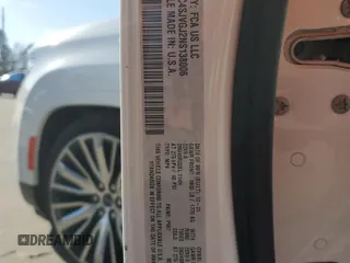 2022 Jeep Grand Wagoneer Series III с VIN 1C4SJVGJ2NS138006, выставлен на аукционе Copart как лот 43815935 с пробегом 29 969 миль миль и Списание • Salvage title. История ставок и продаж доступна на DreamBid. Изображение 13.