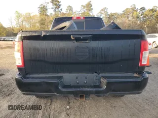 2019 Ram 2500 Laramie with VIN 3C6UR5FL2KG652677, listed as a Copart auction lot 49344175 with 249,151 mi miles and Salvage Title. Bid and sale history available at carsss.com. Image 6.