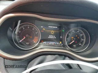 2014 Jeep Cherokee Limited z VIN 1C4PJMDS1EW142070, wystawiony jako Copart lot #66260575 z przebiegiem 76 730 mil mil oraz Szkoda całkowita • Salvage title. Historia ofert i sprzedaży dostępna na DreamBid. Obrazek 9.