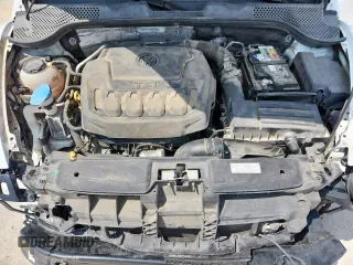 2019 Volkswagen Beetle S с VIN 3VWFD7AT0KM714028, выставлен на аукционе Copart как лот 59209825 с пробегом 180 489 миль миль и Списание • Salvage title. История ставок и продаж доступна на DreamBid. Изображение 11.