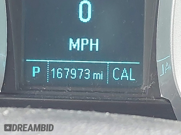 2016 Chevrolet Equinox LT with VIN 1GNALCEK0GZ102001, listed as a IAAI auction lot 42261818 with 167,973 mi miles and . Bid and sale history available at DreamBid. Image 15.