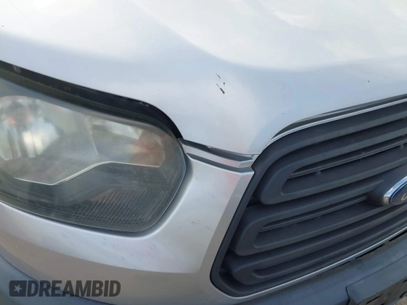 2016 Ford Transit Cargo с VIN 1FTYE1CM0GKB33378, выставлен на аукционе IAAI как лот 42327987 с пробегом 156 020 миль миль и . История ставок и продаж доступна на DreamBid. Изображение 19.