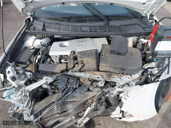 2015 Lexus CT 200h Hybrid with VIN JTHKD5BH1F2219266, listed as a IAAI auction lot 41240429 with 1 mi miles. Bid and sale history available at carsss.com. Image 10.