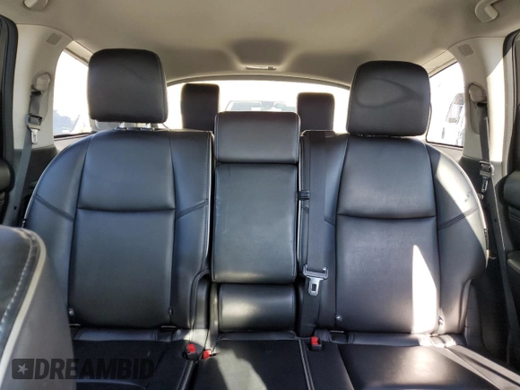2019 Infiniti QX60 Pure с VIN 5N1DL0MM4KC561837, выставлен на аукционе Copart как лот 47443595 с пробегом 143 473 миль миль и Чистый • Clean title. История ставок и продаж доступна на DreamBid. Изображение 10.