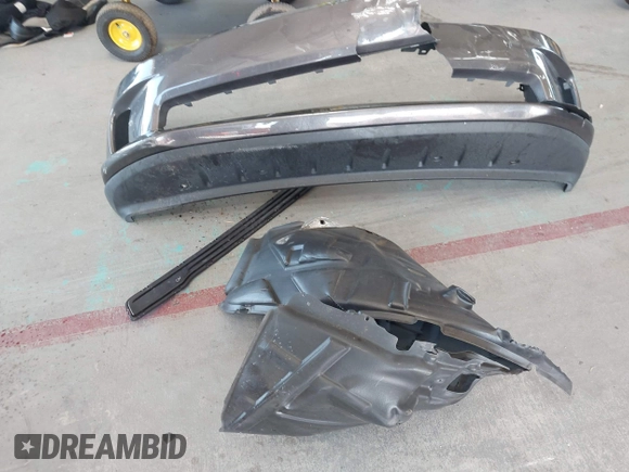 2018 Ram 1500 Tradesman z VIN 1C6RR6FT3JS244868, wystawiony jako IAAI lot #42310301 z przebiegiem 115 764 mil mil oraz . Historia ofert i sprzedaży dostępna na DreamBid. Obrazek 12.