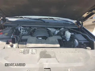 2016 Chevrolet Tahoe LT z VIN 1GNSCBKC2GR479117, wystawiony jako Copart lot #52332955 z przebiegiem 95 161 mil mil oraz Szkoda całkowita • Salvage title. Historia ofert i sprzedaży dostępna na DreamBid. Obrazek 13.