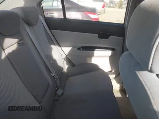 2006 Hyundai Accent GLS с VIN KMHCN46C66U061129, выставлен на аукционе IAAI как лот 42072699 с пробегом 163 573 миль миль и . История ставок и продаж доступна на DreamBid. Изображение 8.