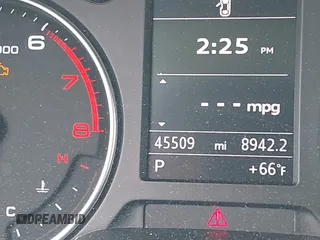 2015 Audi A3 Premium с VIN WAUACGFF9F1141570, выставлен на аукционе IAAI как лот 42356759 с пробегом 45 509 миль миль и . История ставок и продаж доступна на DreamBid. Изображение 7.