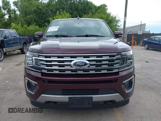 2020 Ford Expedition Limited z VIN 1FMJU2AT4LEA11972, wystawiony jako IAAI lot #42334398 z przebiegiem 123 783 mil mil oraz . Historia ofert i sprzedaży dostępna na DreamBid. Obrazek 13.