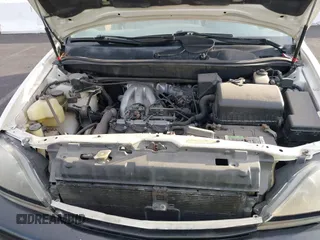 2000 Lexus RX 300 with VIN JT6GF10U2Y0068566, listed as a IAAI auction lot 41636344 with 279,388 mi miles. Bid and sale history available at carsss.com. Image 10.