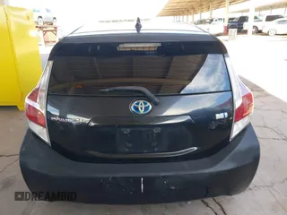 2016 Toyota Prius One with VIN JTDKDTB32G1125284, listed as a IAAI auction lot 42053031 with 146,465 mi miles and . Bid and sale history available at DreamBid. Image 16.