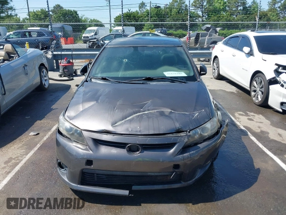 2011 Scion tC z VIN JTKJF5C75B3011644, wystawiony jako IAAI lot #42178185 z przebiegiem 108 187 mil mil oraz . Historia ofert i sprzedaży dostępna na DreamBid. Obrazek 12.