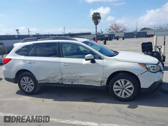 2016 Subaru Outback Premium with VIN 4S4BSACC7G3272130, listed as a IAAI auction lot 42223516 with 148,642 mi miles and . Bid and sale history available at DreamBid. Image 13.