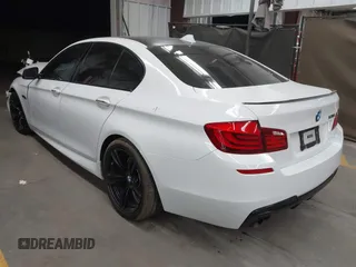 2013 BMW 5 Series 535i with VIN WBAFR7C53DC823586, listed as a IAAI auction lot 41859395 with 146,974 mi miles and . Bid and sale history available at DreamBid. Image 3.