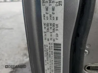 2016 Jeep Patriot Sport with VIN 1C4NJRBB8GD556940, listed as a Copart auction lot 57268185 with 120,297 mi miles and Salvage title. Bid and sale history available at DreamBid. Image 14.