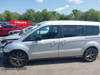2014 Ford Transit Connect XLT с VIN NM0GS9F76E1162697, выставлен на аукционе IAAI как лот 42407200 с пробегом 178 604 миль миль и . История ставок и продаж доступна на DreamBid. Изображение 15.