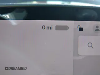 2021 Tesla Model Y Performance with VIN 5YJYGDEF9MF251738, listed as a IAAI auction lot 41708950 with 61,248 mi miles and . Bid and sale history available at DreamBid. Image 18.