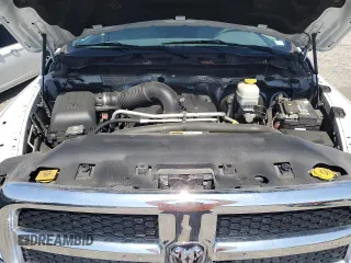 2017 Ram 2500 Tradesman с VIN 3C6TR5HT4HG727445, выставлен на аукционе Copart как лот 51778795 с пробегом 117 273 миль миль и Списание • Salvage title. История ставок и продаж доступна на DreamBid. Изображение 13.