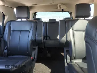 2023 Ford Expedition XLT with VIN 1FMJU1H89PEA12987, listed as a Copart auction lot 75675314 with 20,932 mi miles and Non Repairable. Bid and sale history available at carsss.com. Image 10.