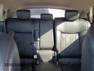 2014 Infiniti QX70 with VIN JN8CS1MU7EM450274, listed as a Copart auction lot 42516735 with 173,483 mi miles and Salvage Title. Bid and sale history available at DreamBid. Image 10.