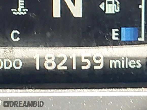 2017 Mitsubishi Outlander ES z VIN JA4AP3AU3HZ016259, wystawiony jako IAAI lot #42045220 z przebiegiem 182 159 mil mil oraz . Historia ofert i sprzedaży dostępna na DreamBid. Obrazek 15.