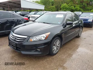 2012 Honda Accord EX-L z VIN 1HGCP3F88CA030662, wystawiony jako IAAI lot #41960040 z przebiegiem 172 909 mil mil oraz . Historia ofert i sprzedaży dostępna na DreamBid. Obrazek 18.