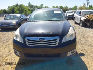 2012 Subaru Outback 2.5i Prem with VIN 4S4BRBGC9C3238924, listed as a IAAI auction lot 42048018 with 177,672 mi miles. Bid and sale history available at carsss.com. Image 6.