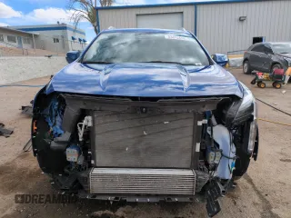 2023 Cadillac XT4 FWD Premium Luxury z VIN 1GYFZCR49PF104995, wystawiony jako Copart lot #53312695 z przebiegiem 28 647 mil mil oraz Szkody całkowita. Historia ofert i sprzedaży dostępna na DreamBid. Obrazek 5.