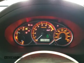 2011 Subaru WRX WRX STI with VIN JF1GV8J68BL525512, listed as a Copart auction lot 51270915 with 101,032 mi miles and Clean title. Bid and sale history available at DreamBid. Image 9.