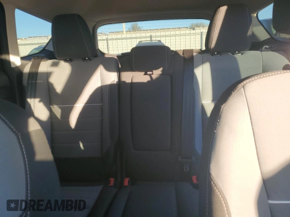 2013 Ford Escape SE с VIN 1FMCU0G91DUD53542, выставлен на аукционе Copart как лот 81905614 с пробегом 93 252 миль миль и Списание • Salvage title. История ставок и продаж доступна на DreamBid. Изображение 10.