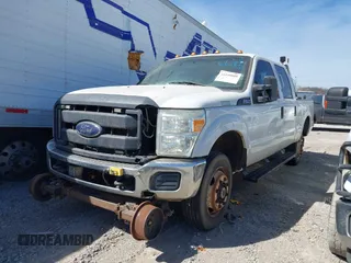 2015 Ford F-250 Lariat с VIN 1FT7W2B67FEC66539, выставлен на аукционе IAAI как лот 41540060 с пробегом 282 737 миль миль и . История ставок и продаж доступна на DreamBid. Изображение 17.